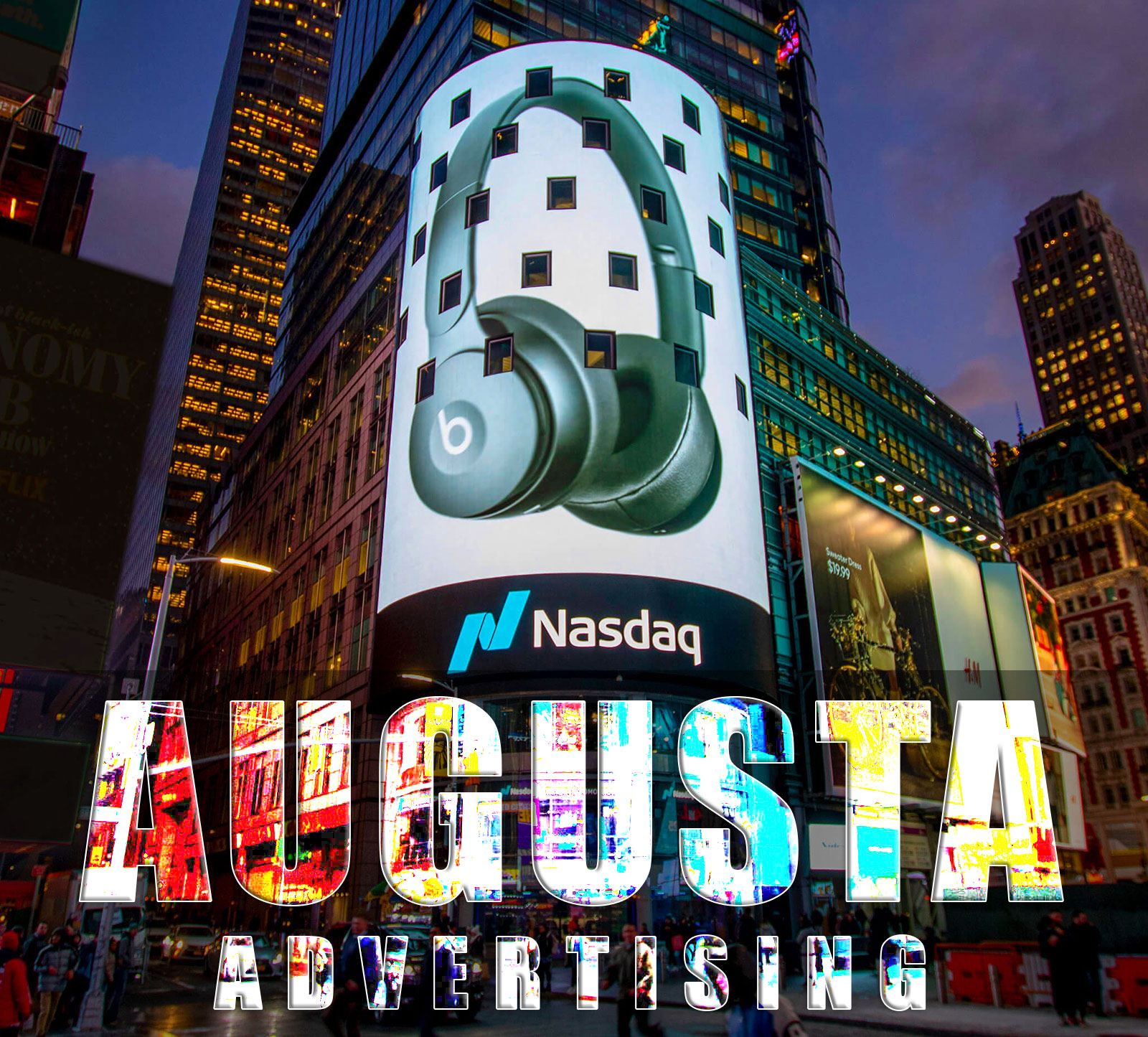 Augusta Advertising